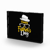 祖父引用文 | Happy Father Day フォトブロック (右)