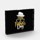祖父引用文 | Happy Father Day フォトブロック (左)