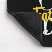 祖父引用文 | Happy Father Day マウスパッド (コーナー)