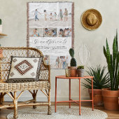 祖父母が世界を作る |写真6 スローブランケット