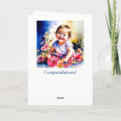 祖父母になる人を推測する カード (裏面)