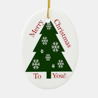 祖父母のオーナメント セラミックオーナメント