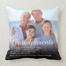 祖父母の定義 名言 フォト 大きい