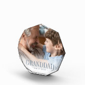 祖父母の年始を確定 フォトブロック (右)