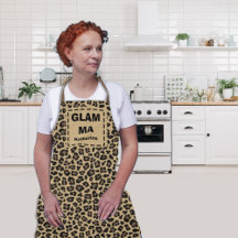 祖父母の日おばあちゃんGLAM MA名前をカスタムする