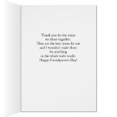 祖父母の日の伊東魚釣りアットサンセット (内側 (右))