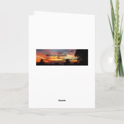 祖父母の日、おば最高のあちゃんが地上で カード (裏面)