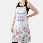 祖父母の日 エプロン (インサイチュ)