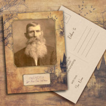 祖父母への追悼 オールドファッション