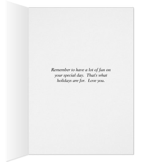 祖父母デイカード若い女孫 (内側 (右))