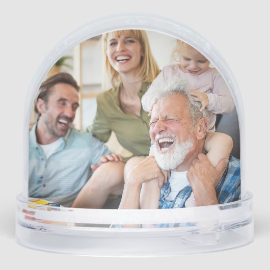 祖父母妊娠発表超音波 (裏面)