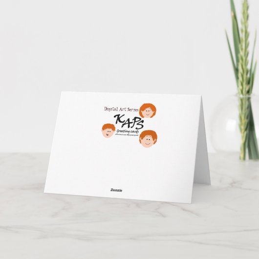 祖父母 カード (裏面)