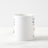 祖父素晴らしが大好きグランドキッズ&野球 コーヒーマグカップ (中央)