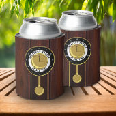 祖父素晴らし時計の父 缶クーラー