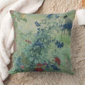 祖父 クッション (ブランケット)