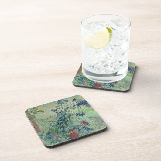 祖父 コースター (右側)