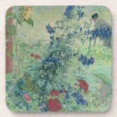 祖父 コースター (正面)