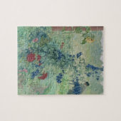 祖父 ジグソーパズル (横)