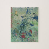 祖父 ジグソーパズル (縦)