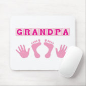 祖父 マウスパッド (マウス)