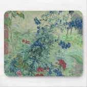 祖父 マウスパッド (正面)