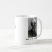 祖父! マグ (正面右)