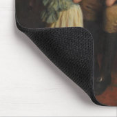 祖父(Joseph Clark) マウスパッド (コーナー)