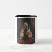 祖父(Joseph Clark) マグカップ (中央)