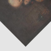 祖父(Joseph Clark) 薄葉紙 (詳細)