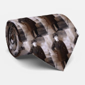 祖父Hymanの祖父Hymanの祖父Hyman、Gr… ネクタイ (ロール)