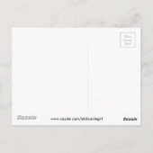 祝いの渦 ポストカード (裏面)