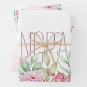 祝い   ラッピングペーパーシート (インサイチュ)