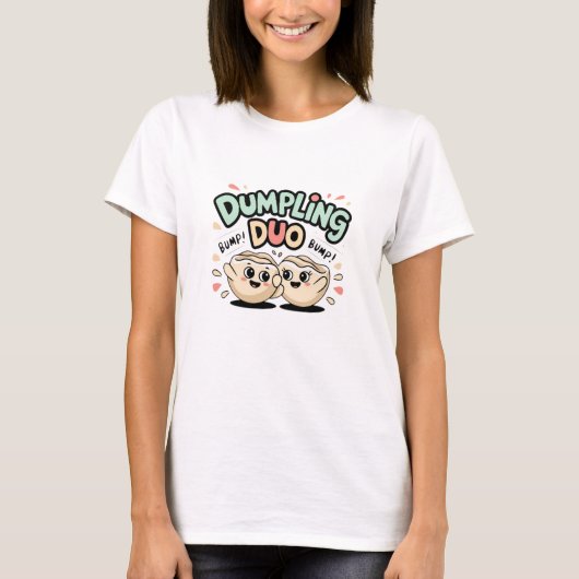 祝おもしろいデザイン Tシャツ (正面)
