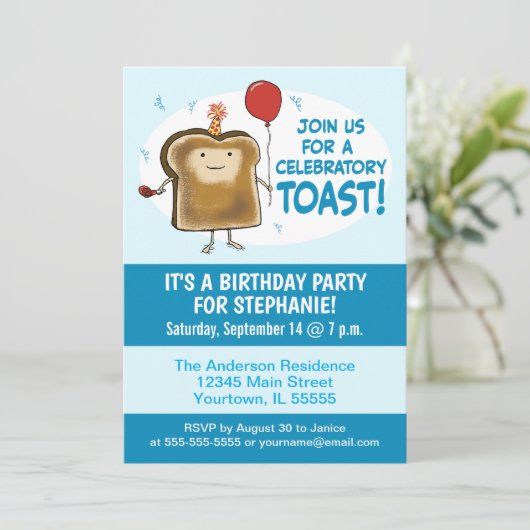 祝おもしろい賀祝い祝いの祝いの祝いの祝いの祝いの祝いの祝いの祝いの祝いの祝いの祝いの祝いの祝いの祝い 招待状 (スタンド正面)