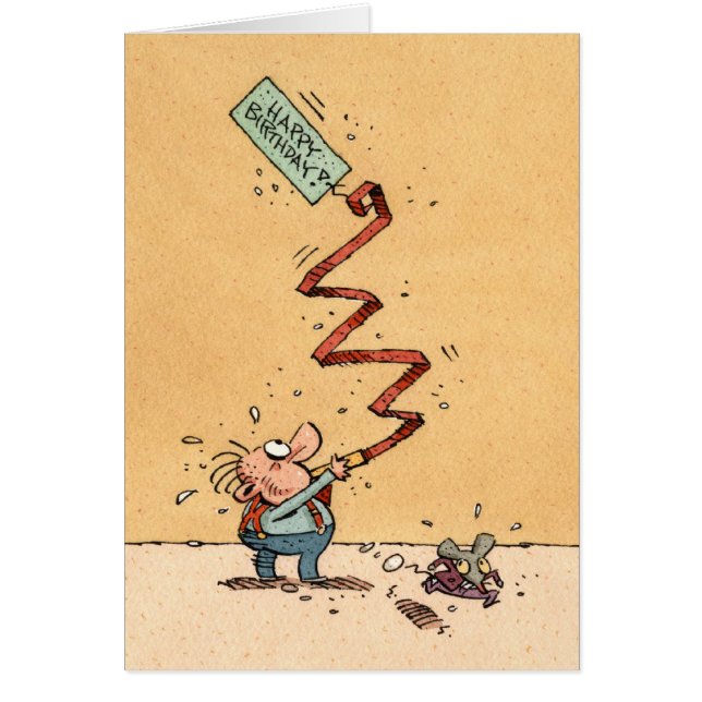 祝って下さい! (正面)