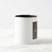 祝って下さい マグカップ (中央)