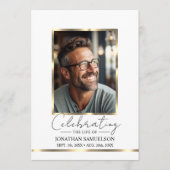 祝のライフ金ゴールド受注プログラム プログラム (正面)