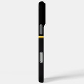 祝の教え優秀賞 Case-Mate iPhoneケース (裏面 / 右)