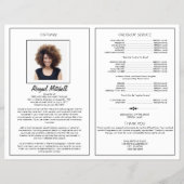 祝の旅 チラシ (裏面)