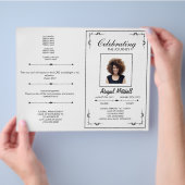 祝の旅 チラシ (手)