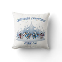 祝の来クリスマス