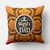 「祝の祖母日」 クッション (裏面)