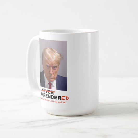 祝の91フェロニースコーヒーマグ2.0 コーヒーマグカップ (正面左)