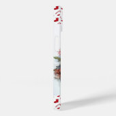 祝のiPhone / iPadケース Case-Mate iPhoneケース (裏面 / 右)