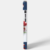 祝のiPhone / iPadケース Case-Mate iPhoneケース (裏面 / 左)