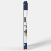 祝のiPhone / iPadケース Case-Mate iPhoneケース (裏面 / 右)