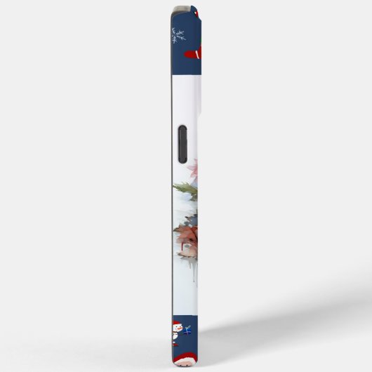 祝のiPhone / iPadケース Case-Mate iPhoneケース (裏面 / 右)