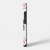 祝のiPhone / iPadケース iPhoneケース (左側面)