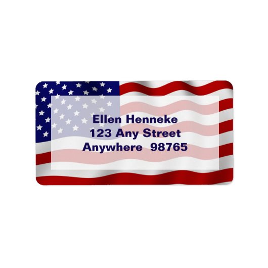 祝のVE日 ラベル (正面)