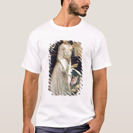 祝われる1906年 Tシャツ (正面)
